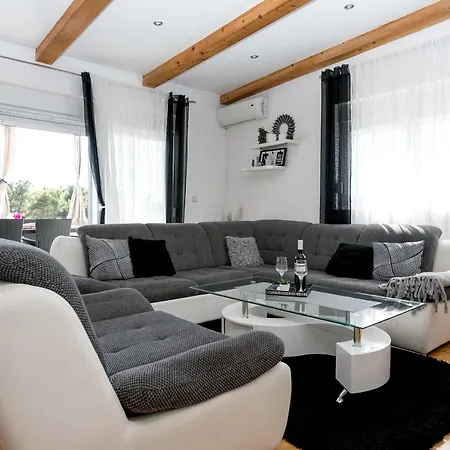 Natura With Private Pool