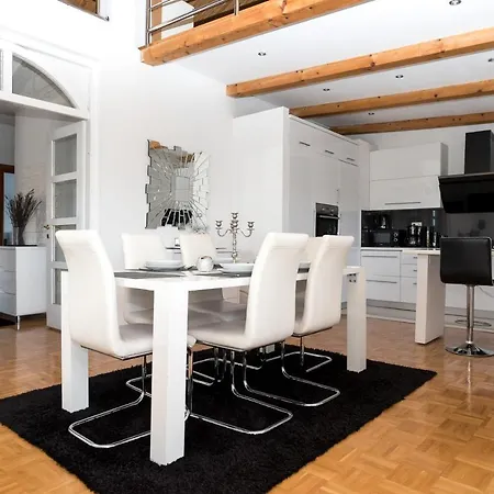 Apartment Natura With Private Pool