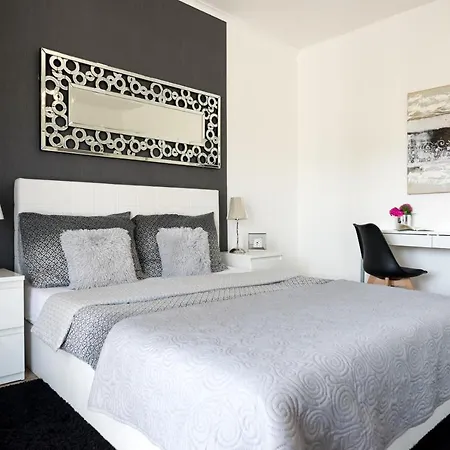 Apartman Natura With Private Pool *