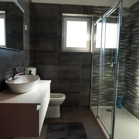 Natura With Private Pool * Zára