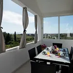 Natura With Private Pool Zadar
