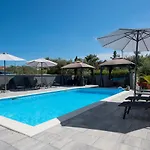 Natura With Private Pool Apartment Zadar
