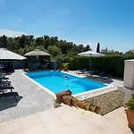 Natura With Private Pool