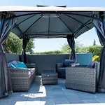 Natura With Private Pool