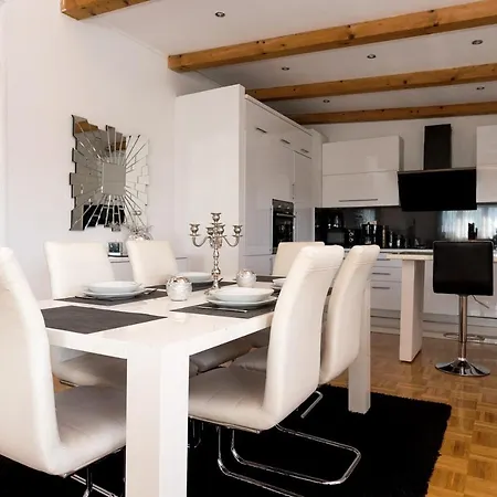 Daire Natura With Private Pool *