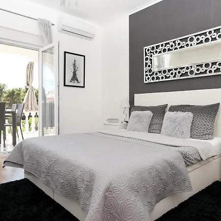 Natura With Private Pool *