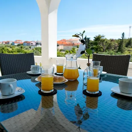 Natura With Private Pool *