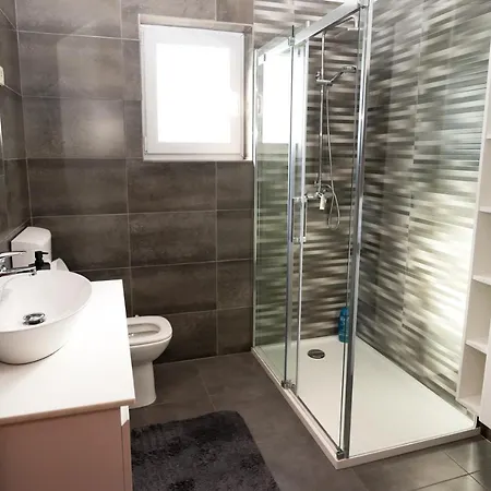 Daire Natura With Private Pool *