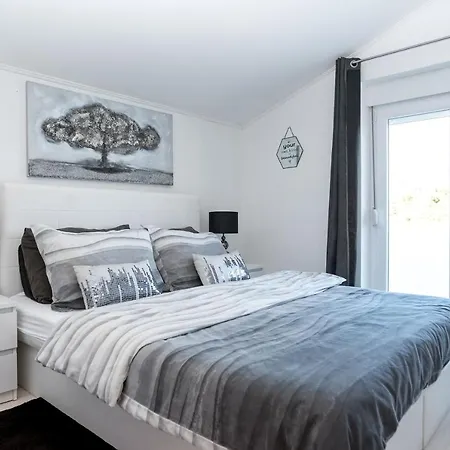 Natura With Private Pool