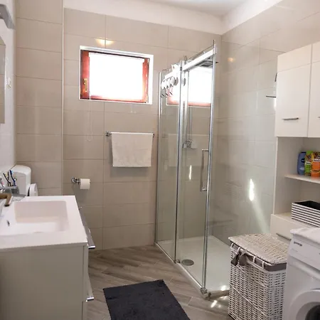 Natura With Private Pool Daire *