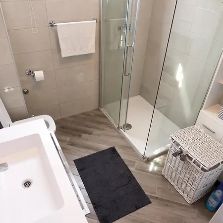 Daire Natura With Private Pool Zadar