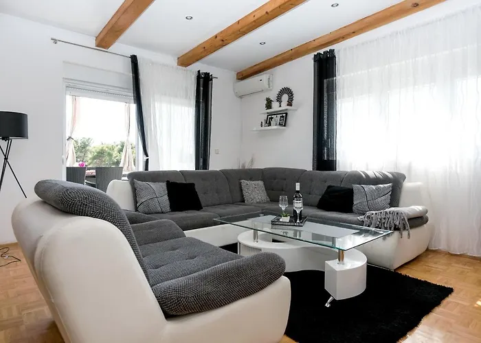 Natura With Private Pool