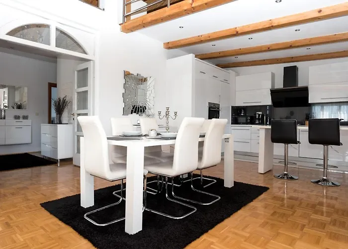 Appartement Natura With Private Pool