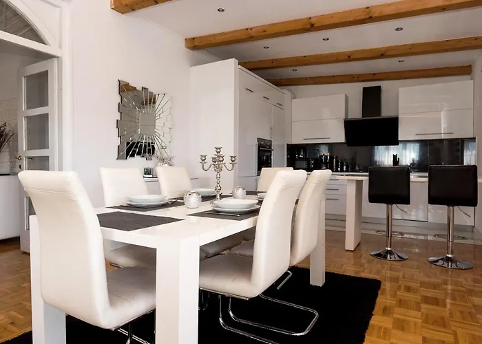 Appartement Natura With Private Pool *