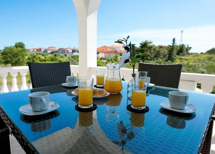 Natura With Private Pool *