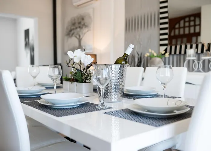 Natura With Private Pool * Zadar