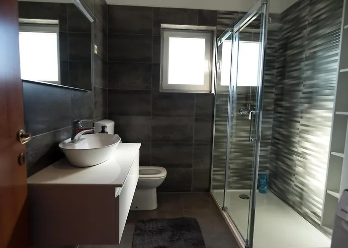 Natura With Private Pool * Zadar