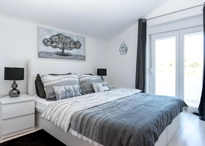 Natura With Private Pool