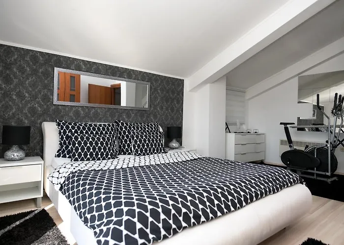 Apartment Natura With Private Pool Zadar