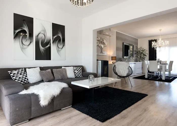 Natura With Private Pool *