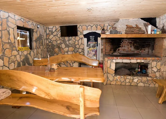 Natura With Private Pool *